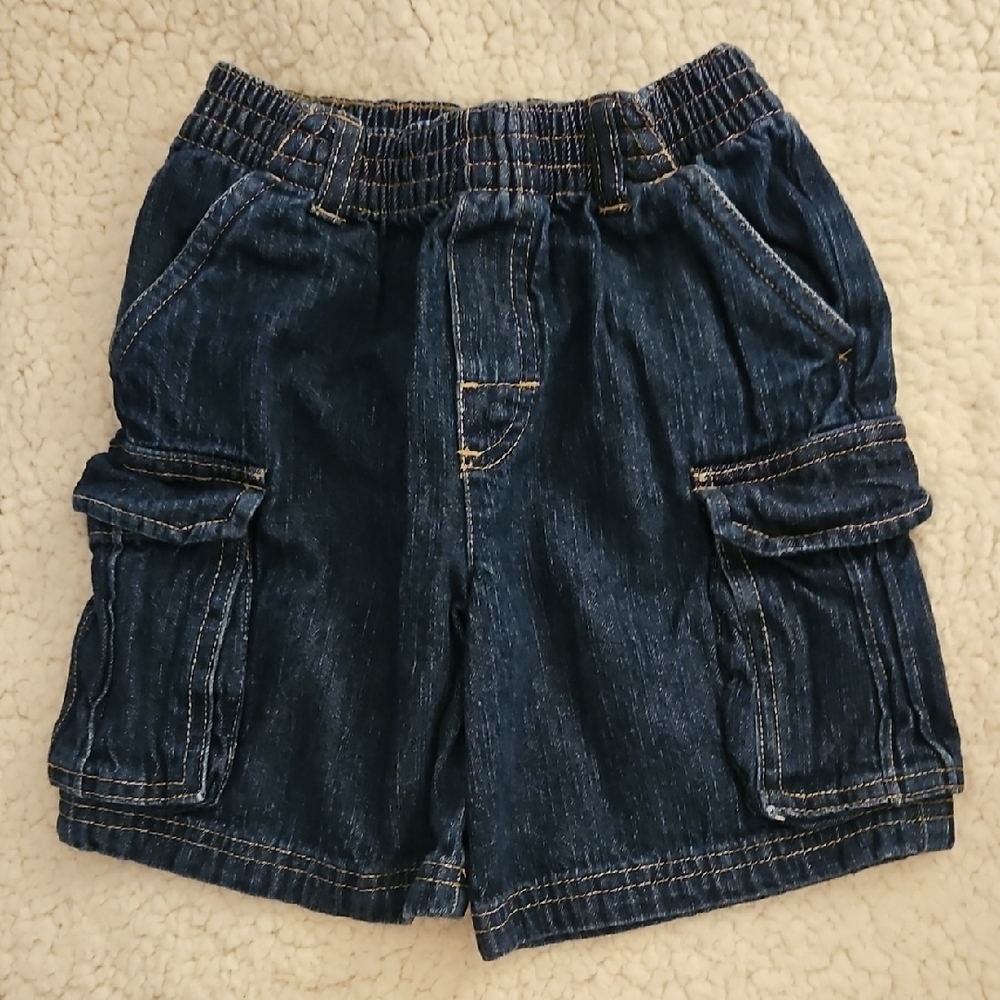 Kids Assorted Color Bottoms Set - Picture 7 of 7